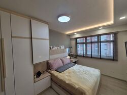 Blk 103B Eastcreek @ Canberra (Sembawang), HDB 3 Rooms #576202751